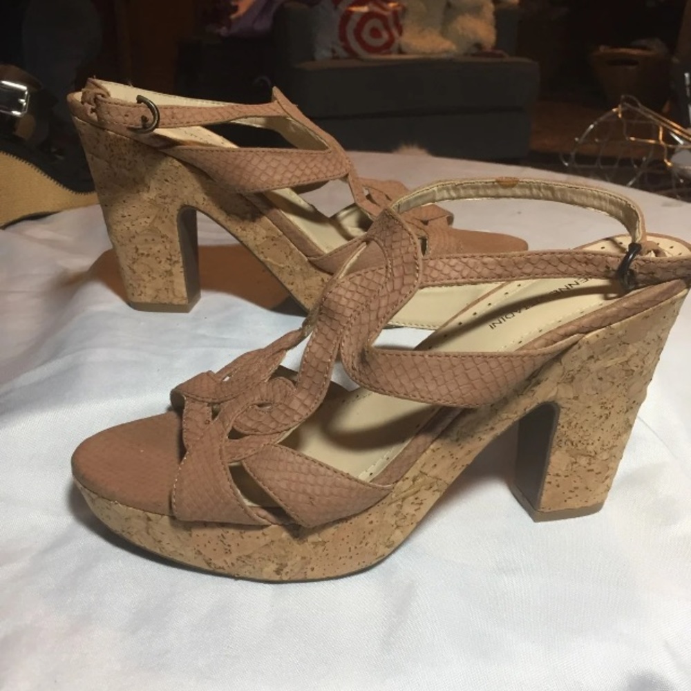 Adrienne Viittadini heels